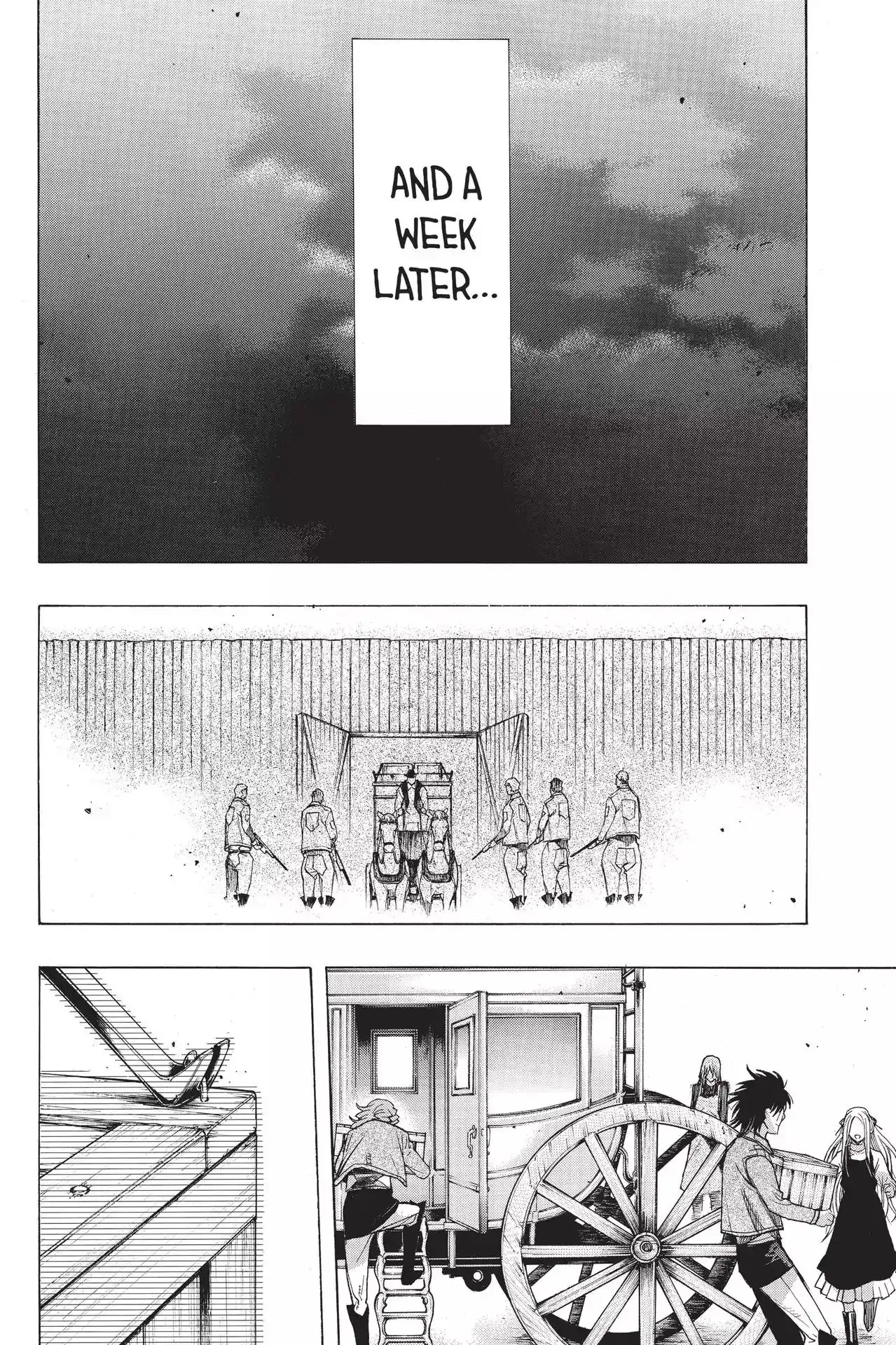 Shingeki no Kyojin Before the Fall Chapter 50 43